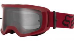 Fox Main Stray Goggle FLAME RED ONESIZE