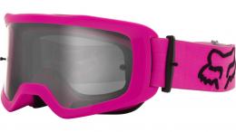 Fox Main Stray Goggle PINK ONESIZE