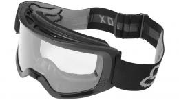 Fox Main Stray Goggle STEEL GREY ONESIZE