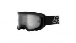 Fox Main X Stray Goggle BLACK ONESIZE