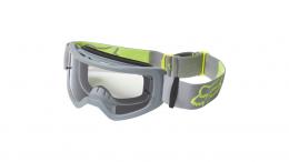 Fox Main X Stray Goggle STEELGREY ONESIZE