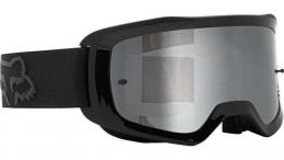Fox Main X Stray Spark Goggle BLACK ONESIZE