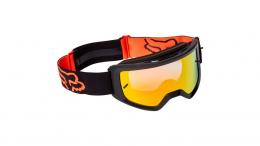 Fox Main X Stray Spark Goggle BLACK/ORANGE ONESIZE