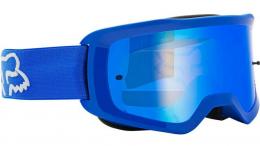 Fox Main X Stray Spark Goggle BLUE ONESIZE