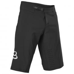 FOX o. Polster Defend Bikeshorts, für Herren, Größe L, MTB Hose, MTB Bekleidung