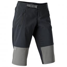 FOX o. Polster Defend Damen Bikeshorts, Größe L, MTB Hose, MTB Bekleidung