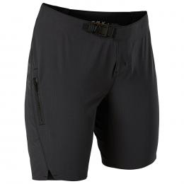 FOX o. Polster Flexair Lite Damen Bikeshorts, Größe M, Bike Shorts, Mountainbike