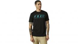 Fox Pinnacle SS Tech Tee BLACK M