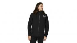 Fox Pit Jacket BLACK XL