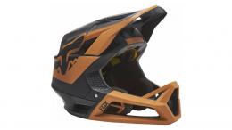 Fox Proframe TUK BLACK/GOLD M