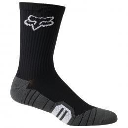 FOX Ranger Cushion 8 Zoll Radsocken, für Herren, Größe L-XL, Socken Radsport, Mo Angebot kostenlos vergleichen bei topsport24.com.