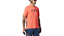 Fox Ranger SS Jersey Fox ATOMIC PUNCH M