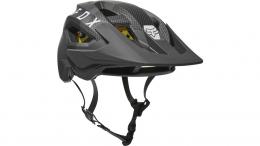 Fox Speedframe Camo Helm CAMO GREY CAMO M