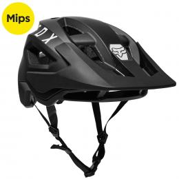 FOX Speedframe Mips 2022 MTB-Helm, Unisex (Damen / Herren), Größe L, Fahrradhelm