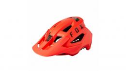 Fox Speedframe MIPS ATOMIC PUNCH L 59-63CM