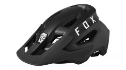 Fox Speedframe MIPS BLACK M 55-59CM
