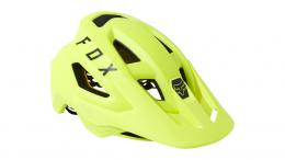 Fox Speedframe MIPS FLUO YELLOW S 51-55CM