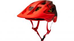 Fox Speedframe MIPS FLUORESCENT RED L 59-63CM