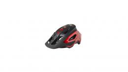 Fox Speedframe Pro BLACK/RED L 59-63CM