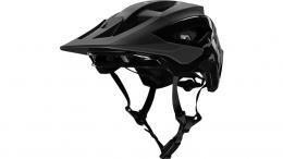 Fox Speedframe Pro BLACK S 51-55CM