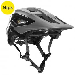 FOX Speedframe Pro Mips 2022 MTB-Helm, Unisex (Damen / Herren), Größe L, Fahrrad