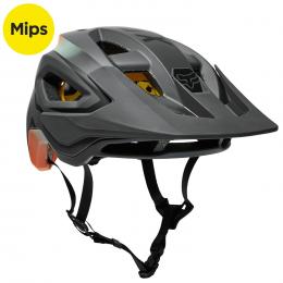 FOX Speedframe Vnish Mips 2022 MTB-Helm, Unisex (Damen / Herren), Größe L, Fahrr