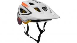 Fox SPEEDFRAME VNISH WHITE L Angebot kostenlos vergleichen bei topsport24.com.