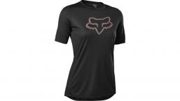 Fox W Ranger SS Jrsey Foxhead BLACK M Angebot kostenlos vergleichen bei topsport24.com.