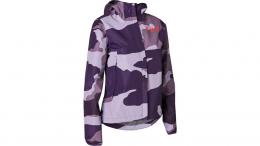 Fox Womens Ranger 2,5L Water Jacket DARK PURPLE M