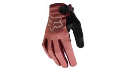 Fox Womens Ranger Glove PURPLE HAZE M