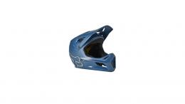 Fox Youth Rampage Fullfacehelm DARK INDIGO YL 51-52CM