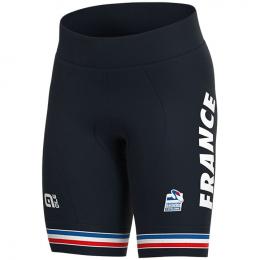 FRANZÖSISCHE NATIONAL- MANNSCHAFT 2022 Kinder Radhose, Größe L, Kinder Fahrradho