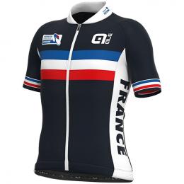 FRANZÖSISCHE NATIONAL- MANNSCHAFT 2022 Kindertrikot, Größe S