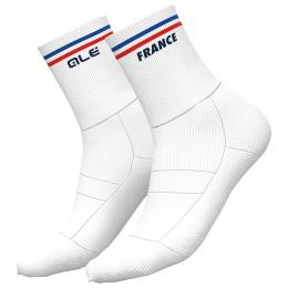 FRANZÖSISCHE NATIONAL- MANNSCHAFT 2022 Radsocken, für Herren, Größe L, Socken Ra Angebot kostenlos vergleichen bei topsport24.com.