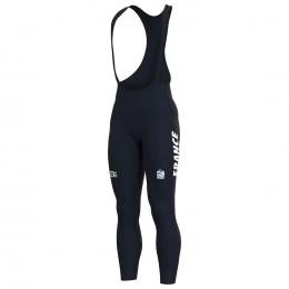 FRANZÖSISCHE NATIONAL- MANNSCHAFT 22 lange Trägerhose, für Herren, Größe 2XL, Re