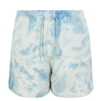 Frauen Short - NSW Wash Easy Jrsy - WornBlue / White