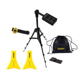 Freelap Zeitmesssystem-Set 