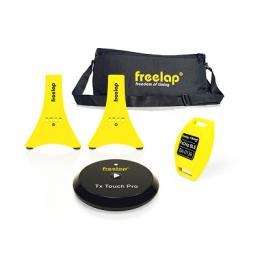 Freelap Zeitmesssystem-Set 