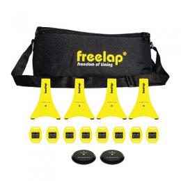 Freelap Zeitmesssystem-Set 