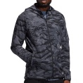 FreeLift Camouflage Training FZ Hoodie