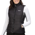 Freezeway III Weste Women