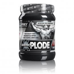 Frey Nutrition Amino Xplode 400g Angebot kostenlos vergleichen bei topsport24.com.