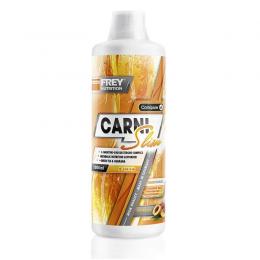 Frey Nutrition CARNISLIM 1000ml Pfirsich Angebot kostenlos vergleichen bei topsport24.com.