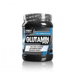 Frey Nutrition Glutamin Pur 500g