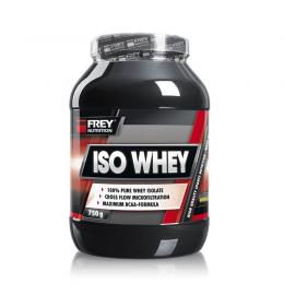 Frey Nutrition ISO Whey 750g Neutral