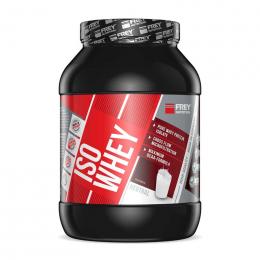 Frey Nutrition ISO Whey 750g Neutral