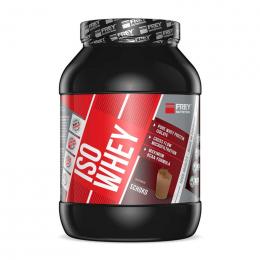 Frey Nutrition ISO Whey 750g Schoko