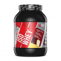 Frey Nutrition ISO Whey 750g Vanille