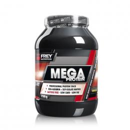 Frey Nutrition Mega Protein 750g Schoko