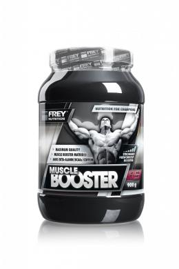 Frey Nutrition Muscle Booster 900 g